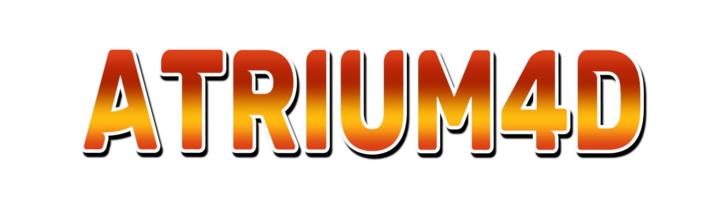 ATRIUM4D